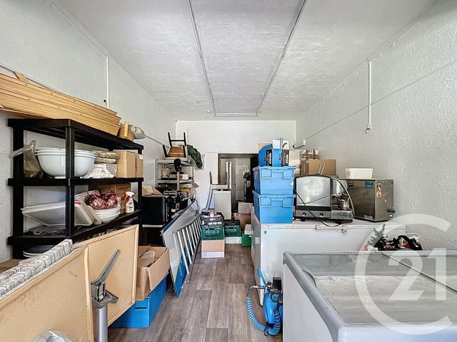 divers à vendre - 30.19 m2 - LE CAP D AGDE - 34 - LANGUEDOC-ROUSSILLON - Century 21 Vue Sur Mer