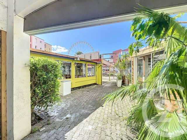 divers à vendre - 30.19 m2 - LE CAP D AGDE - 34 - LANGUEDOC-ROUSSILLON - Century 21 Vue Sur Mer