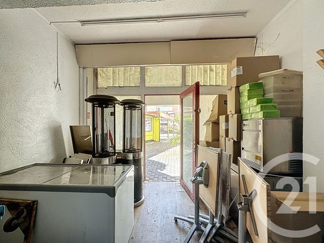 divers à vendre - 30.19 m2 - LE CAP D AGDE - 34 - LANGUEDOC-ROUSSILLON - Century 21 Vue Sur Mer