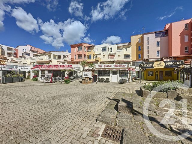 divers à vendre - 30.19 m2 - LE CAP D AGDE - 34 - LANGUEDOC-ROUSSILLON - Century 21 Vue Sur Mer