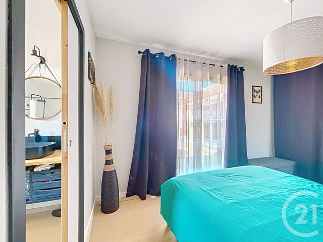 maison à vendre - 5 pièces - 107.27 m2 - POMEROLS - 34 - LANGUEDOC-ROUSSILLON - Century 21 Vue Sur Mer