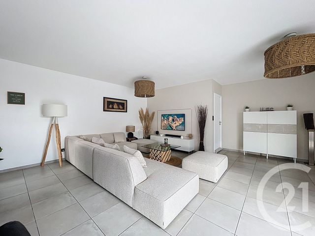 maison à vendre - 5 pièces - 107.27 m2 - POMEROLS - 34 - LANGUEDOC-ROUSSILLON - Century 21 Vue Sur Mer