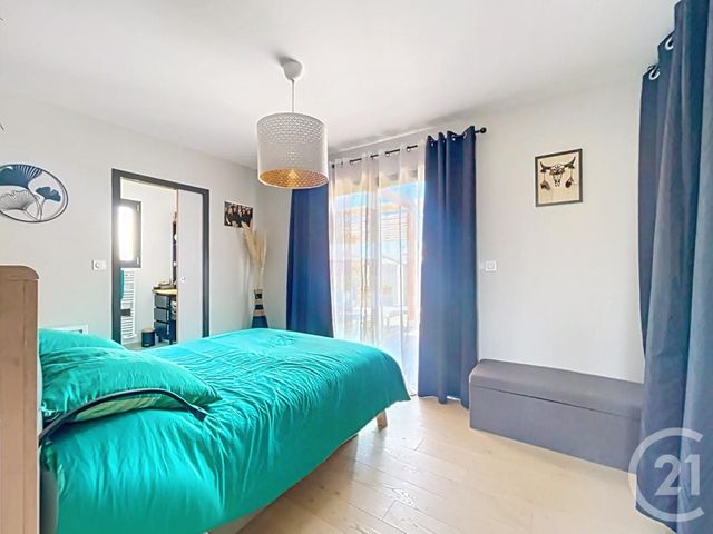 maison à vendre - 5 pièces - 107.27 m2 - POMEROLS - 34 - LANGUEDOC-ROUSSILLON - Century 21 Vue Sur Mer