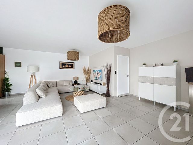 maison à vendre - 5 pièces - 107.27 m2 - POMEROLS - 34 - LANGUEDOC-ROUSSILLON - Century 21 Vue Sur Mer