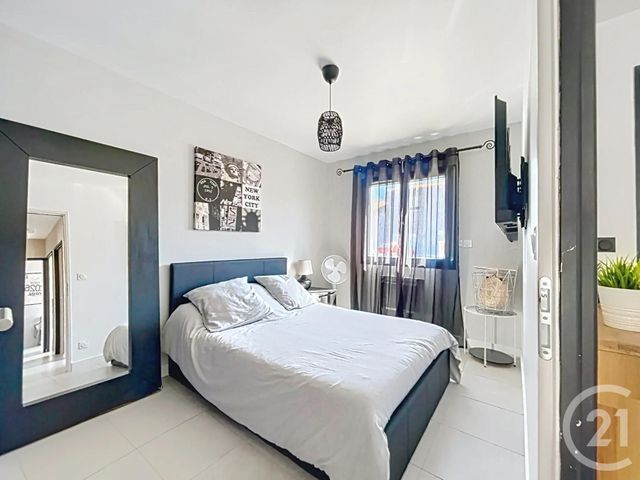 maison à vendre - 5 pièces - 107.27 m2 - POMEROLS - 34 - LANGUEDOC-ROUSSILLON - Century 21 Vue Sur Mer