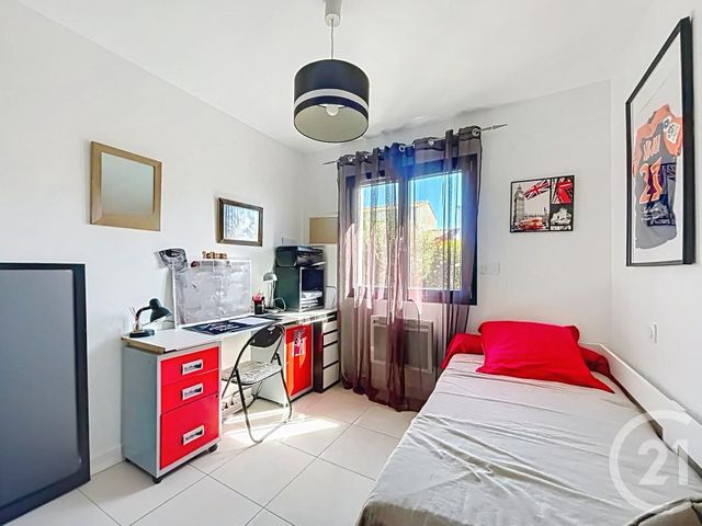 maison à vendre - 5 pièces - 107.27 m2 - POMEROLS - 34 - LANGUEDOC-ROUSSILLON - Century 21 Vue Sur Mer