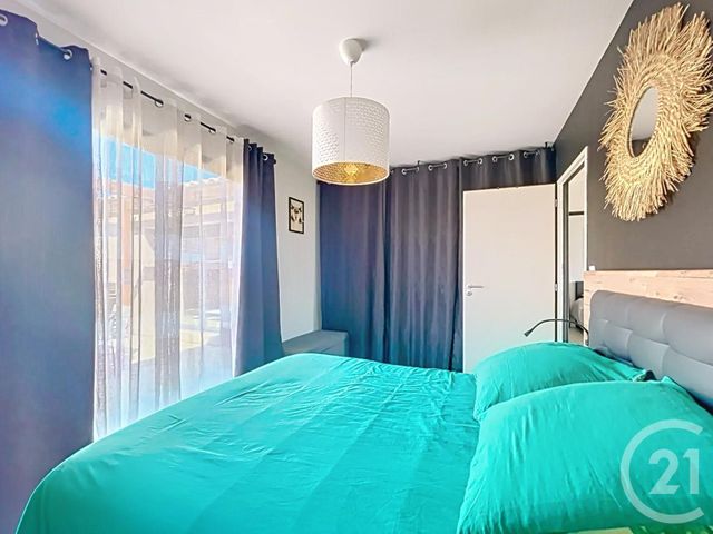 maison à vendre - 5 pièces - 107.27 m2 - POMEROLS - 34 - LANGUEDOC-ROUSSILLON - Century 21 Vue Sur Mer