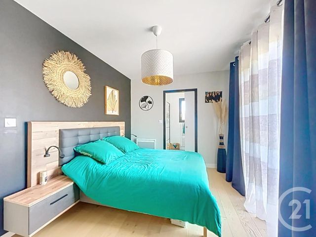 maison à vendre - 5 pièces - 107.27 m2 - POMEROLS - 34 - LANGUEDOC-ROUSSILLON - Century 21 Vue Sur Mer