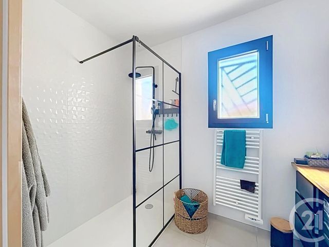 maison à vendre - 5 pièces - 107.27 m2 - POMEROLS - 34 - LANGUEDOC-ROUSSILLON - Century 21 Vue Sur Mer