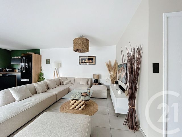 maison à vendre - 5 pièces - 107.27 m2 - POMEROLS - 34 - LANGUEDOC-ROUSSILLON - Century 21 Vue Sur Mer