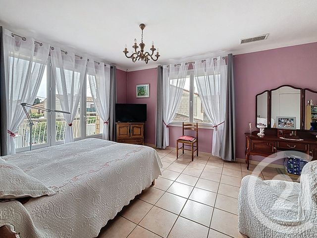 maison à vendre - 7 pièces - 171.53 m2 - AGDE - 34 - LANGUEDOC-ROUSSILLON - Century 21 Vue Sur Mer