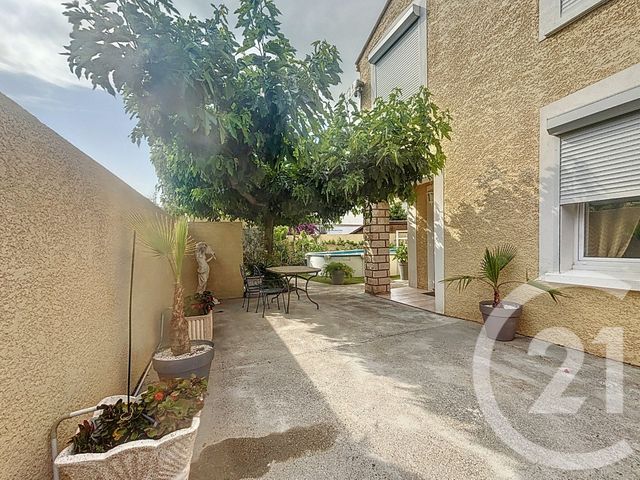 maison à vendre - 7 pièces - 171.53 m2 - AGDE - 34 - LANGUEDOC-ROUSSILLON - Century 21 Vue Sur Mer