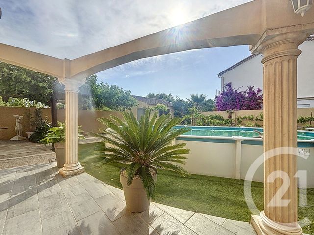 maison - AGDE - 34