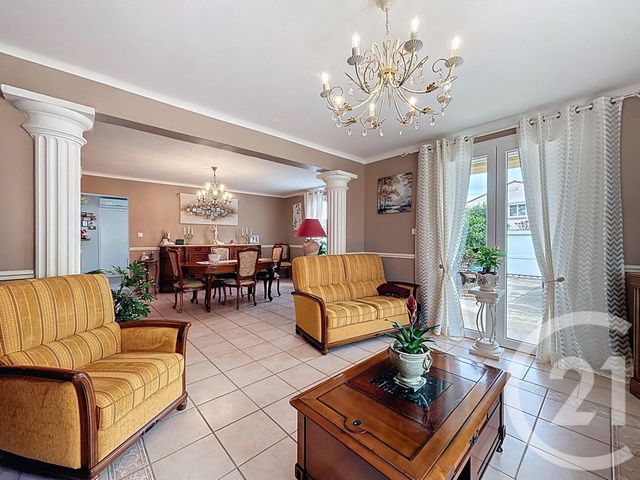 maison à vendre - 7 pièces - 171.53 m2 - AGDE - 34 - LANGUEDOC-ROUSSILLON - Century 21 Vue Sur Mer