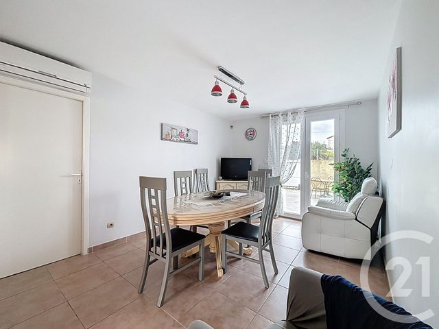 maison à vendre - 7 pièces - 171.53 m2 - AGDE - 34 - LANGUEDOC-ROUSSILLON - Century 21 Vue Sur Mer