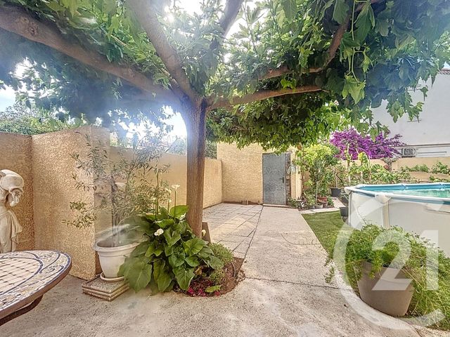 maison à vendre - 7 pièces - 171.53 m2 - AGDE - 34 - LANGUEDOC-ROUSSILLON - Century 21 Vue Sur Mer