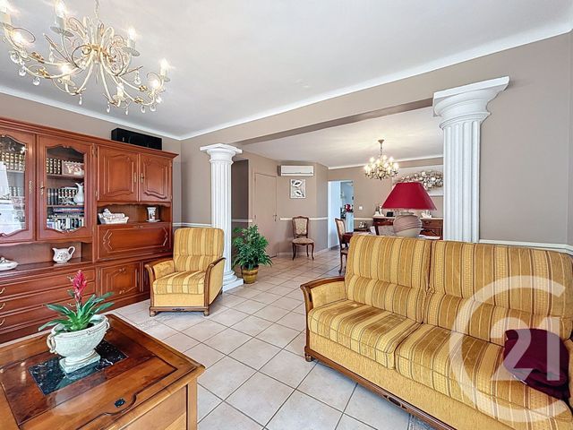 maison à vendre - 7 pièces - 171.53 m2 - AGDE - 34 - LANGUEDOC-ROUSSILLON - Century 21 Vue Sur Mer