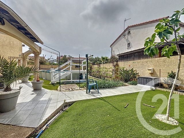 maison à vendre - 7 pièces - 171.53 m2 - AGDE - 34 - LANGUEDOC-ROUSSILLON - Century 21 Vue Sur Mer