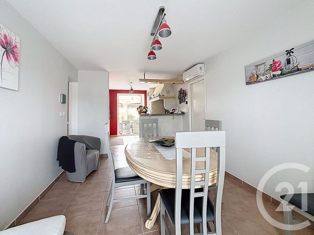 maison à vendre - 7 pièces - 171.53 m2 - AGDE - 34 - LANGUEDOC-ROUSSILLON - Century 21 Vue Sur Mer