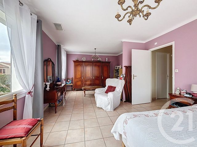 maison à vendre - 7 pièces - 171.53 m2 - AGDE - 34 - LANGUEDOC-ROUSSILLON - Century 21 Vue Sur Mer