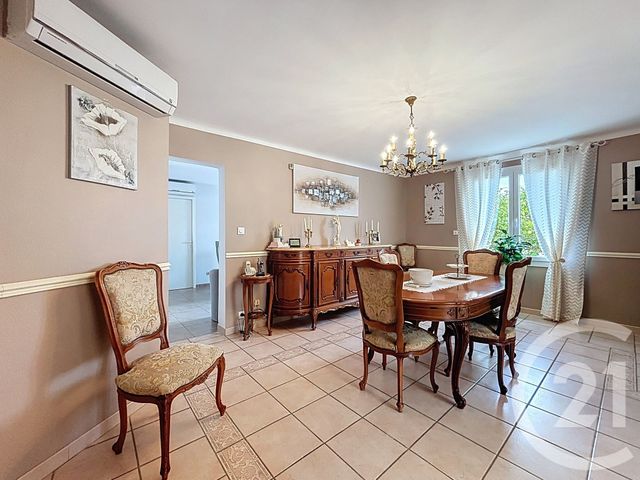 maison à vendre - 7 pièces - 171.53 m2 - AGDE - 34 - LANGUEDOC-ROUSSILLON - Century 21 Vue Sur Mer