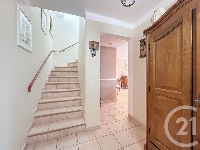 maison à vendre - 7 pièces - 171.53 m2 - AGDE - 34 - LANGUEDOC-ROUSSILLON - Century 21 Vue Sur Mer