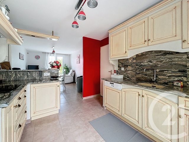 maison à vendre - 7 pièces - 171.53 m2 - AGDE - 34 - LANGUEDOC-ROUSSILLON - Century 21 Vue Sur Mer