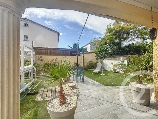 maison à vendre - 7 pièces - 171.53 m2 - AGDE - 34 - LANGUEDOC-ROUSSILLON - Century 21 Vue Sur Mer