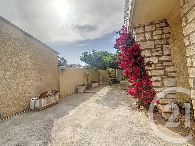 maison à vendre - 7 pièces - 171.53 m2 - AGDE - 34 - LANGUEDOC-ROUSSILLON - Century 21 Vue Sur Mer