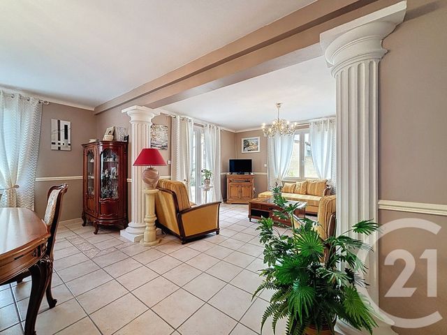 maison à vendre - 7 pièces - 171.53 m2 - AGDE - 34 - LANGUEDOC-ROUSSILLON - Century 21 Vue Sur Mer