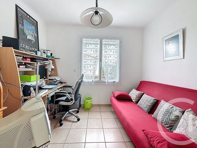 maison à vendre - 7 pièces - 171.53 m2 - AGDE - 34 - LANGUEDOC-ROUSSILLON - Century 21 Vue Sur Mer