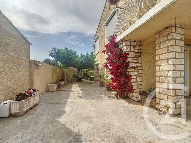 maison à vendre - 7 pièces - 171.53 m2 - AGDE - 34 - LANGUEDOC-ROUSSILLON - Century 21 Vue Sur Mer