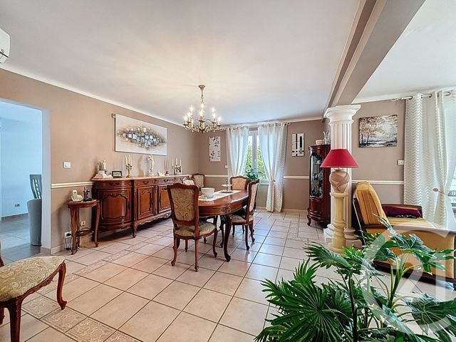 maison à vendre - 7 pièces - 171.53 m2 - AGDE - 34 - LANGUEDOC-ROUSSILLON - Century 21 Vue Sur Mer