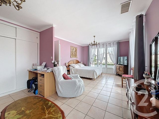 maison à vendre - 7 pièces - 171.53 m2 - AGDE - 34 - LANGUEDOC-ROUSSILLON - Century 21 Vue Sur Mer