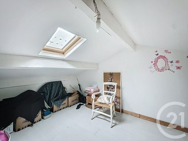 Afficher la photo en grand Appartement T5 à vendre - 5 pièces - 91.29 m2 - AGDE - 34 - LANGUEDOC-ROUSSILLON - Century 21 Vue Sur Mer