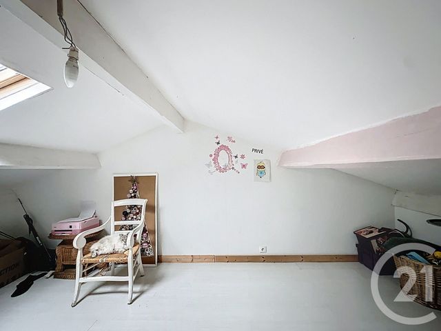 Afficher la photo en grand Appartement T5 à vendre - 5 pièces - 91.29 m2 - AGDE - 34 - LANGUEDOC-ROUSSILLON - Century 21 Vue Sur Mer