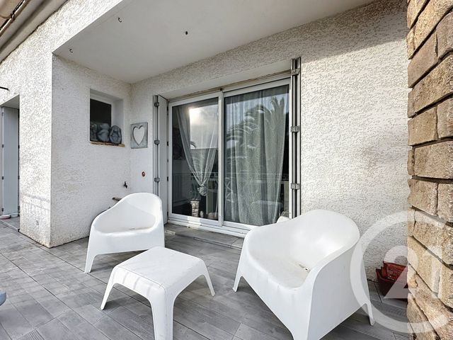 Afficher la photo en grand Appartement T5 à vendre - 5 pièces - 91.29 m2 - AGDE - 34 - LANGUEDOC-ROUSSILLON - Century 21 Vue Sur Mer