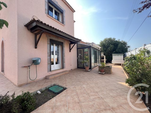 maison - AGDE - 34