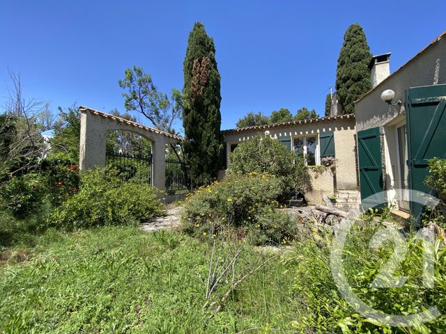Afficher la photo en grand maison à vendre - 6 pièces - 186.38 m2 - AGDE - 34 - LANGUEDOC-ROUSSILLON - Century 21 Vue Sur Mer