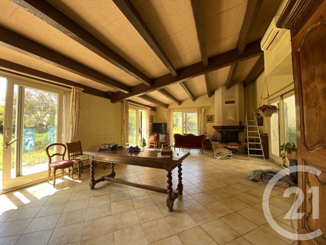 Afficher la photo en grand maison à vendre - 6 pièces - 186.38 m2 - AGDE - 34 - LANGUEDOC-ROUSSILLON - Century 21 Vue Sur Mer