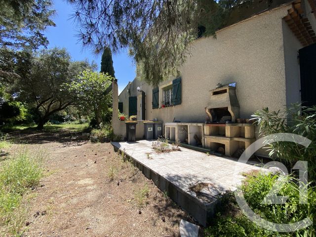 Afficher la photo en grand maison à vendre - 6 pièces - 186.38 m2 - AGDE - 34 - LANGUEDOC-ROUSSILLON - Century 21 Vue Sur Mer