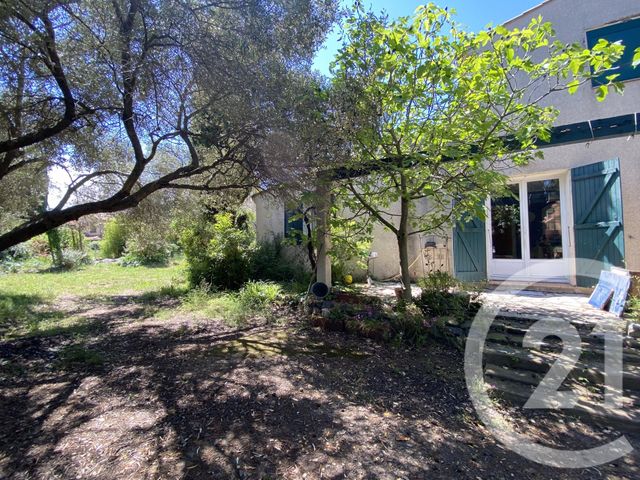 Afficher la photo en grand maison à vendre - 6 pièces - 186.38 m2 - AGDE - 34 - LANGUEDOC-ROUSSILLON - Century 21 Vue Sur Mer