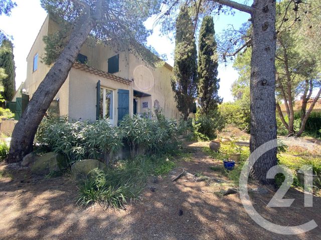 Afficher la photo en grand maison à vendre - 6 pièces - 186.38 m2 - AGDE - 34 - LANGUEDOC-ROUSSILLON - Century 21 Vue Sur Mer