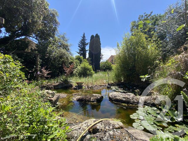 Afficher la photo en grand maison à vendre - 6 pièces - 186.38 m2 - AGDE - 34 - LANGUEDOC-ROUSSILLON - Century 21 Vue Sur Mer