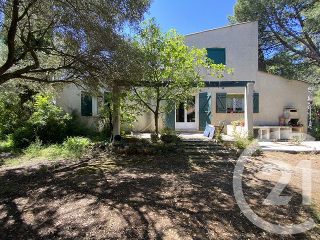 Afficher la photo en grand maison à vendre - 6 pièces - 186.38 m2 - AGDE - 34 - LANGUEDOC-ROUSSILLON - Century 21 Vue Sur Mer