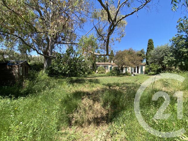 Afficher la photo en grand maison à vendre - 6 pièces - 186.38 m2 - AGDE - 34 - LANGUEDOC-ROUSSILLON - Century 21 Vue Sur Mer