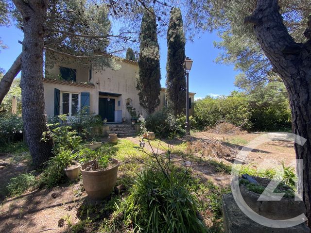 Afficher la photo en grand maison à vendre - 6 pièces - 186.38 m2 - AGDE - 34 - LANGUEDOC-ROUSSILLON - Century 21 Vue Sur Mer