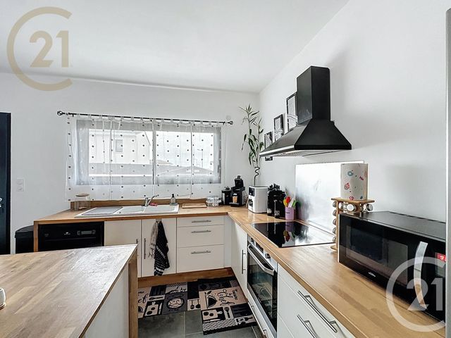 maison à vendre - 5 pièces - 123.2 m2 - PINET - 34 - LANGUEDOC-ROUSSILLON - Century 21 Vue Sur Mer