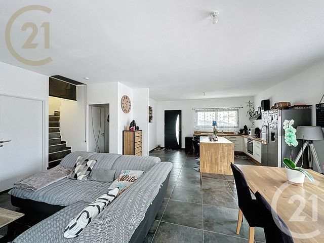 maison à vendre - 5 pièces - 123.2 m2 - PINET - 34 - LANGUEDOC-ROUSSILLON - Century 21 Vue Sur Mer