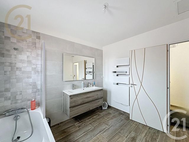 maison à vendre - 5 pièces - 123.2 m2 - PINET - 34 - LANGUEDOC-ROUSSILLON - Century 21 Vue Sur Mer